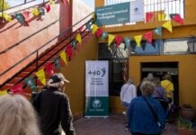 San Isidro inauguró la nueva sede de Centro de Jubilados que recibe a más de 400 adultos mayores