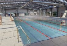 San Isidro anunció nuevas obras de modernización en sus campos de deportes InfoBAN