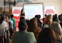 Más de 150 vecinos participaron de la 3° edición de la Escuela de Verano para Emprendedores de Tigre