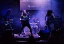 "Reconquista Rock" renueva su cartelera de marzo