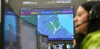 Vicente López profesionaliza su sistema de videovigilancia con una diplomatura para agentes de seguridad InfoBAN